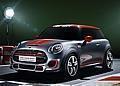 MINI John Cooper Works Concept